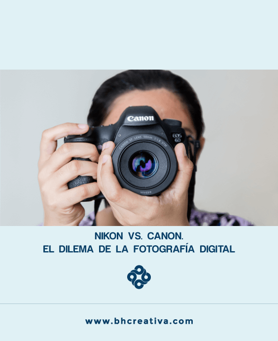 Dilema de la fotografia digital