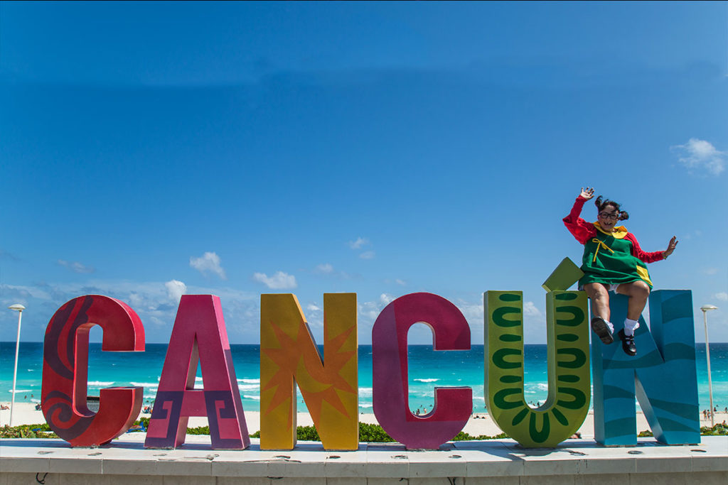 Cancún México