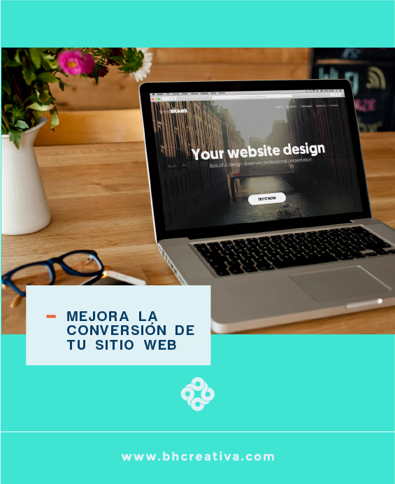 Diseño web en Cancún