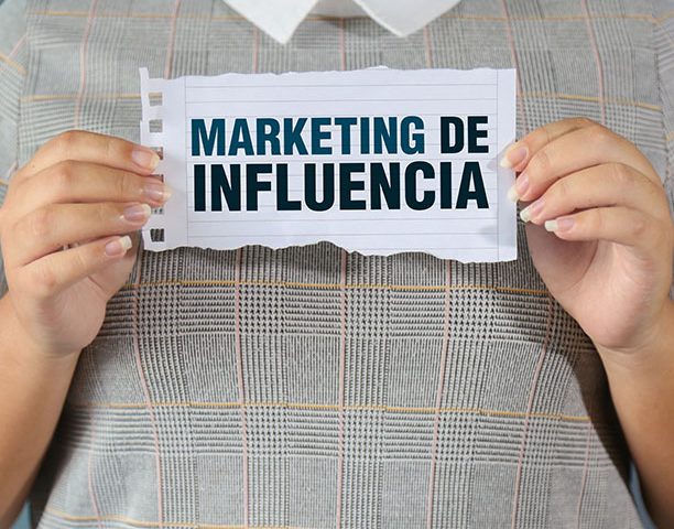 Agencia de marketing digital