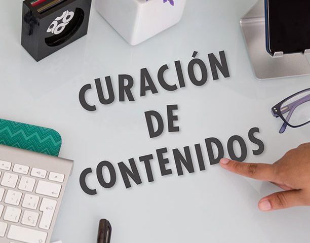 Curación de contenidos