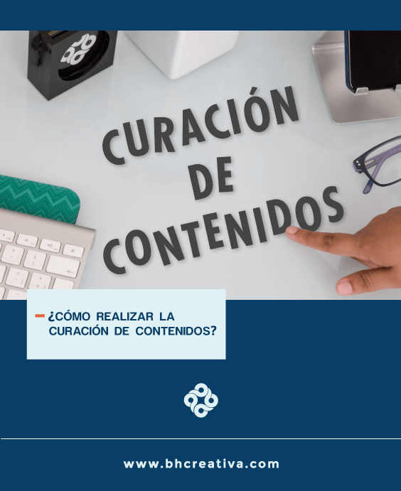 Curación de contenidos